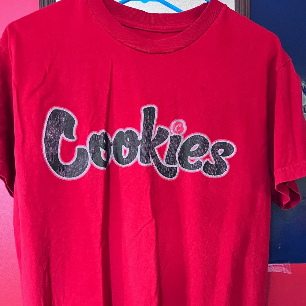 Cookies brand